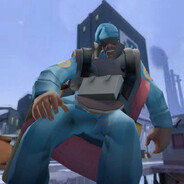 Steam Avatar