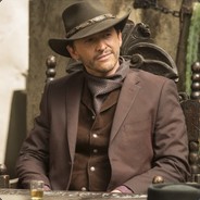 Steam Avatar
