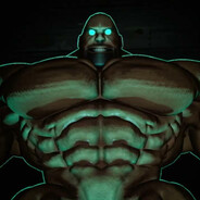 Steam Avatar