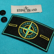 Торт stone island фото