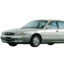 1998 Ford Telstar