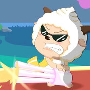 青青草原霸总懒羊羊