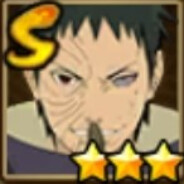 宇智波带土[忍界大战]