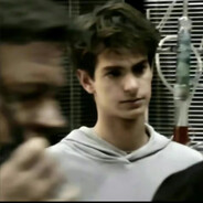 似我这样的人啊