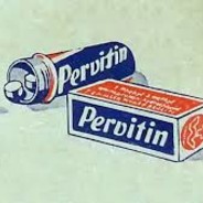 Pervitin