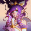 lana鸭鸭 CN