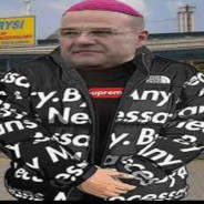 dripn't ❤ love my sosa