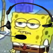 SpongeBob Gaming avatar
