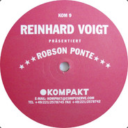 - Robson Ponte -