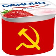 Кommunist Йogurt