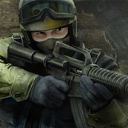 BUCK QUICKLY - steam id 76561197961373837