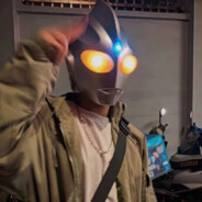 M78星云第一突破手 迪迦