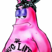 нет это патрик