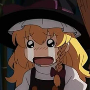 遵纪守法魔理沙