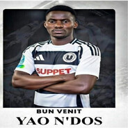 YAO N'DOS