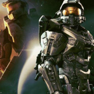 Master chief
