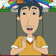 番豆幼儿园老六健康哥