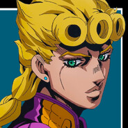Giorno Giovanna
