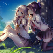 那一抹淡然丶浅笑