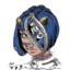 Cœur Cobalt