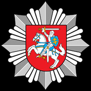 Lietuvos Policija