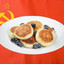 Soviet Pancakes