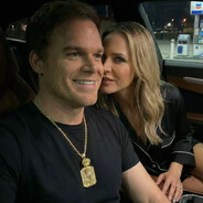 Dexter Morganツ