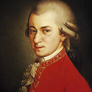 Mozart