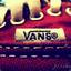 Vans®OFF THE WaLL