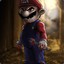 [UA] Mario