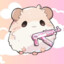 Senorita Hamster