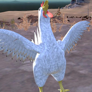 Stilldoll avatar
