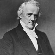 James Buchanan