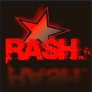 RASH. - steam id 76561197963138422