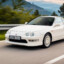 1.8L VTEC Honda Integra DC2