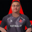 Astralis.笑川