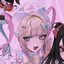 Pink✿