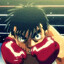 Steam avatar