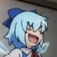 我琪露诺才不是baka