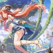 暗淡黄昏下的深情