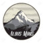 Albus Mons