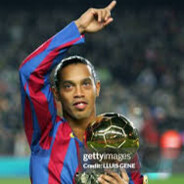 RONALDINHO