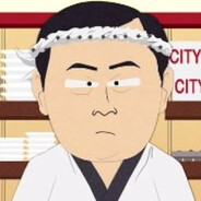 Wolffe avatar