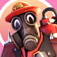 Steam Avatar