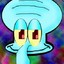 squidward