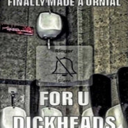 dickhead's avatar