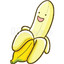 I Like Bananas