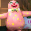 Mr Blobby