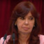 Cristina Fernández de Kirchner