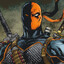 Deathstroke.